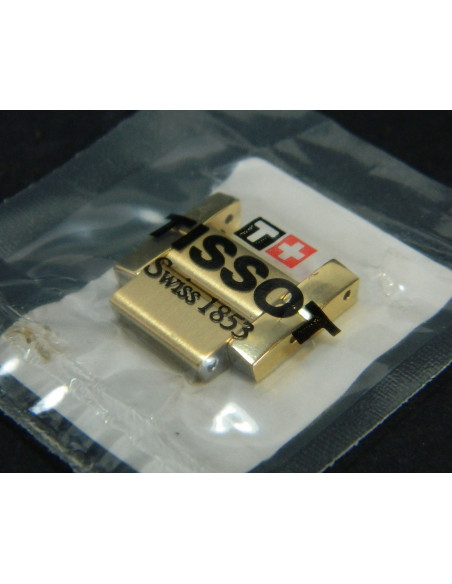 Tissot New Dress maillon de rallonge