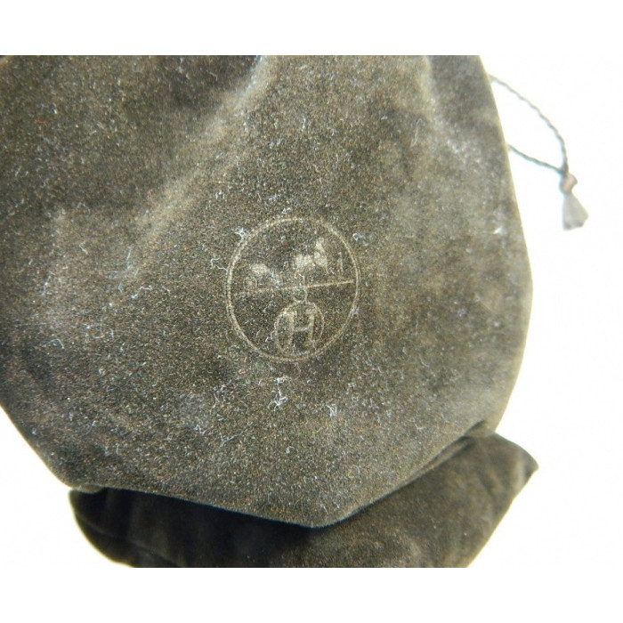 Hermes pochette de transport