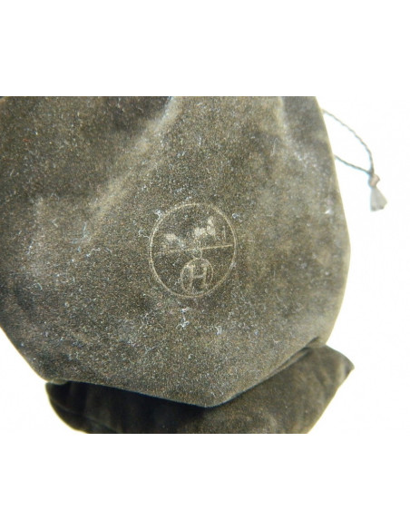 Hermes pochette de transport