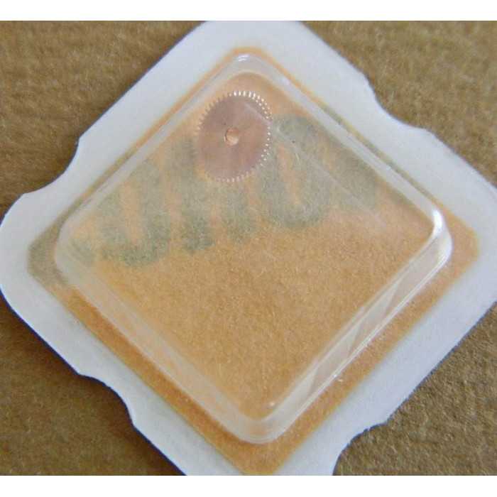 Omega 1010-1232 Roue des heures