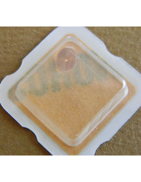 Omega 1010-1232 Roue des heures