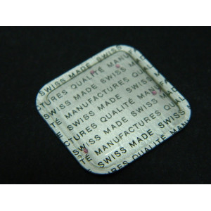 Bulova 214 - 159.B Contre-pivot de chaton