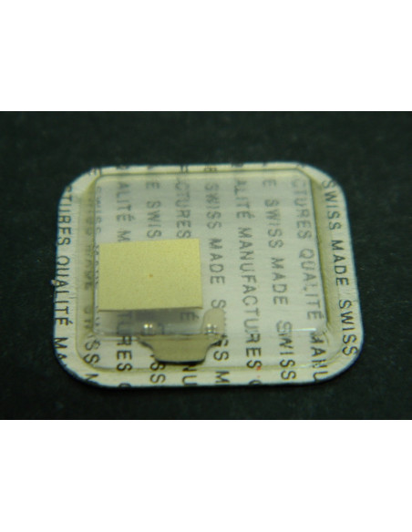 Bulova 214 - 190 Plaque de protection