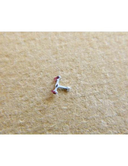 OMEGA Ancre - Calibre 1000