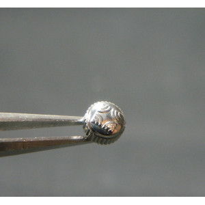 Zenith Elite dual time couronne