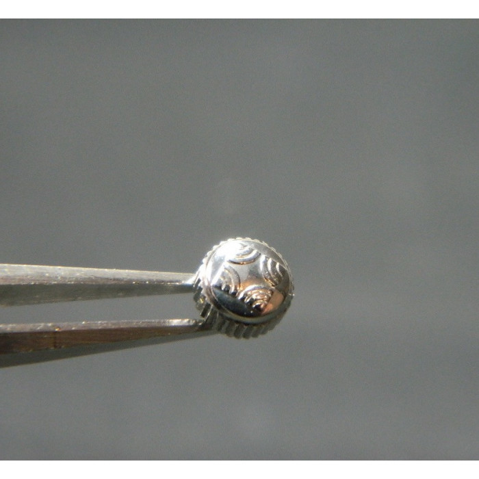 Zenith Elite dual time couronne