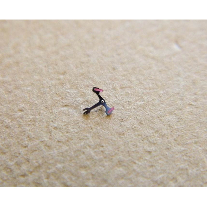 OMEGA Ancre - Calibre 1000