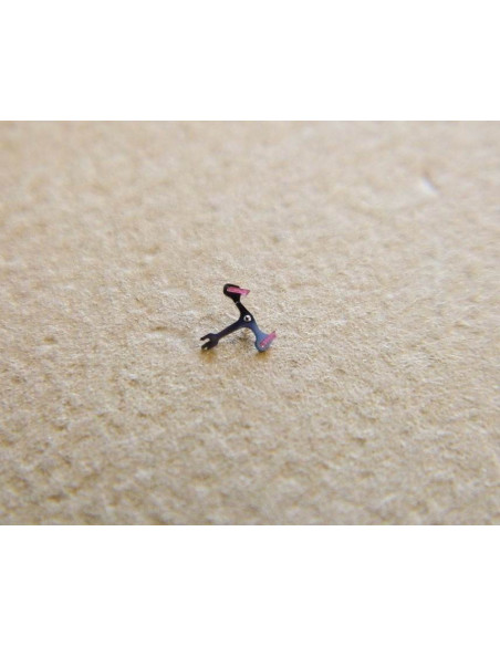 OMEGA Ancre - Calibre 1000