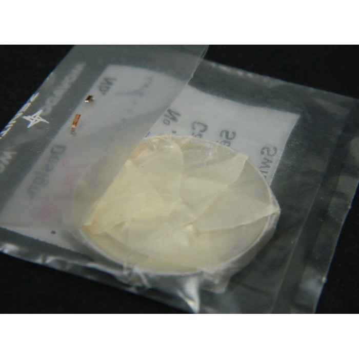 Zenith 135-770 Ressort de barillet