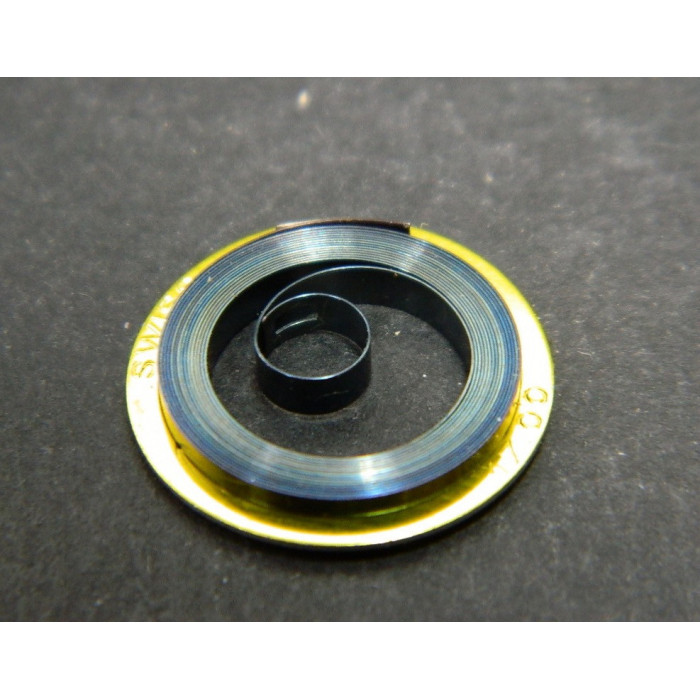 Jaeger-Lecoultre 218 - 770 Ressort