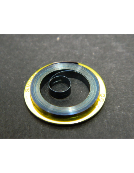 Jaeger-Lecoultre 218 - 770 Ressort