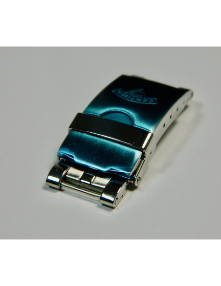 Certina Fermoir acier - Ref: 59263