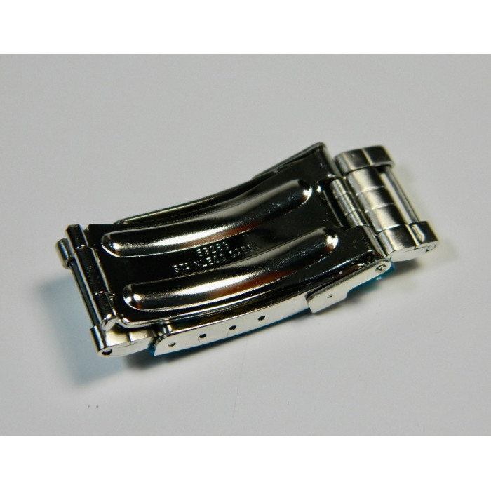 Certina Fermoir acier - Ref: 59263