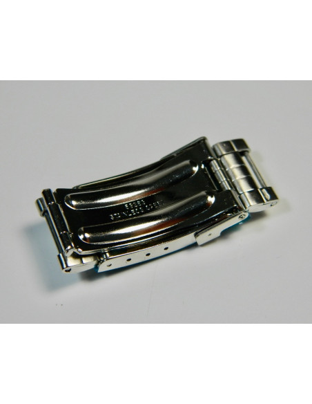 Certina Fermoir acier - Ref: 59263