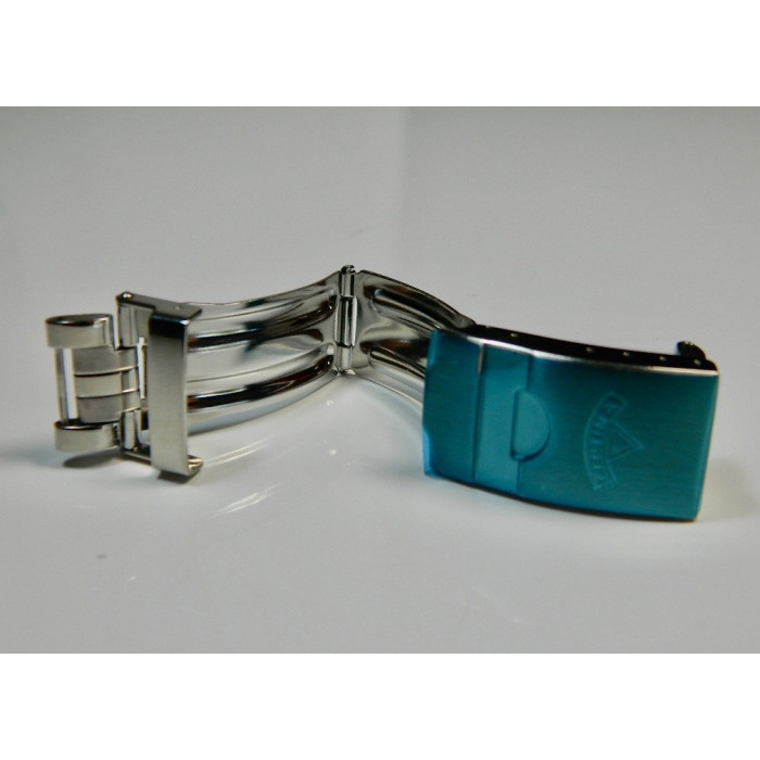 Certina Fermoir acier - Ref: 59263