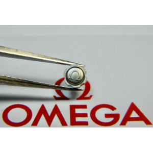 Omega Seamaster Polaris Couronne Titane