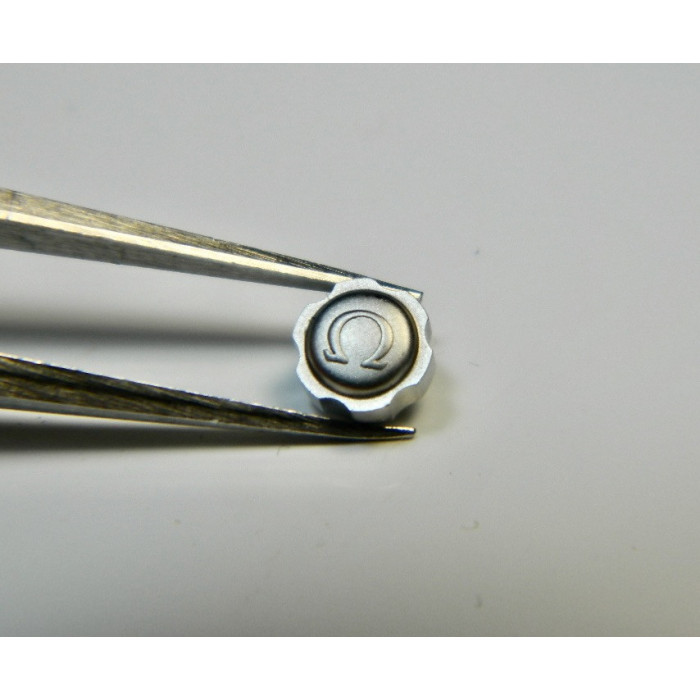 Omega Seamaster Polaris Couronne Titane