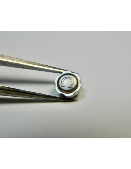 Omega Seamaster Polaris Couronne Titane