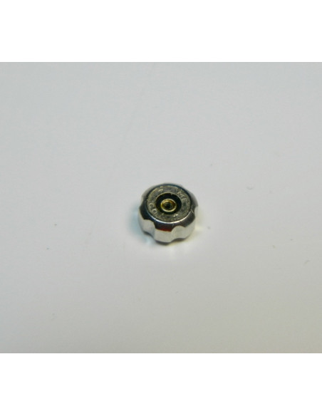 Omega Seamaster Polaris Couronne Titane