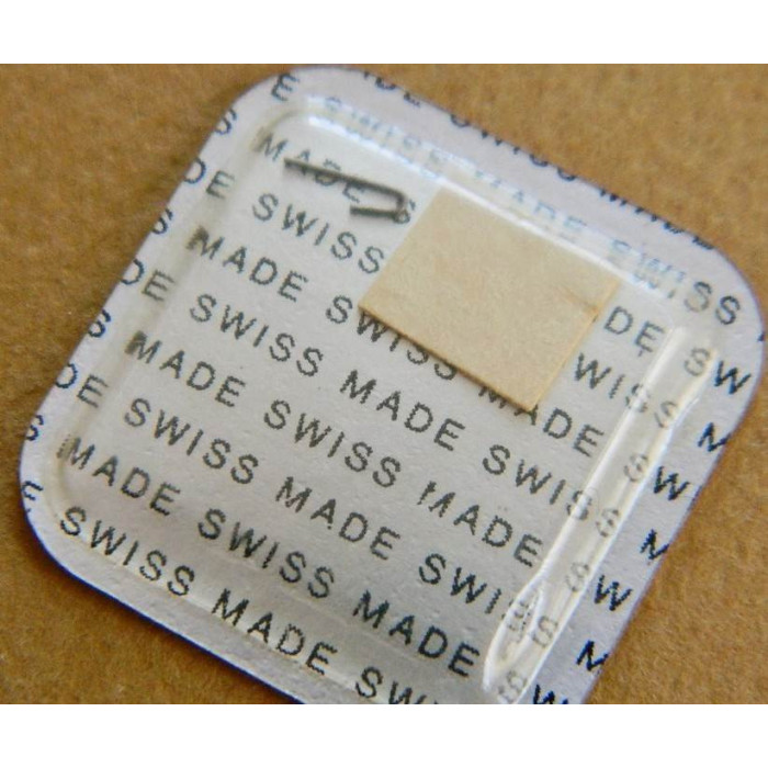 OMEGA Ressort de régulateur de raquette - Calibre 1010