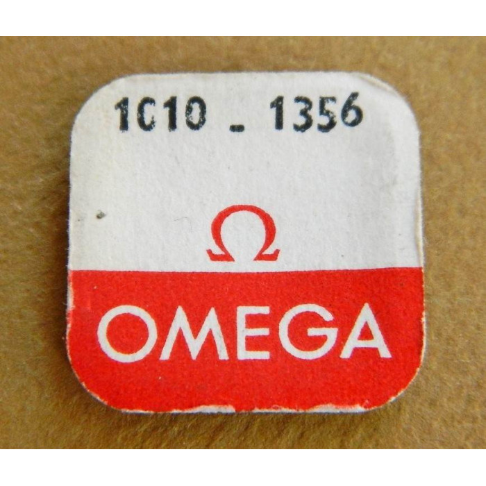 OMEGA Ressort de régulateur de raquette - Calibre 1010