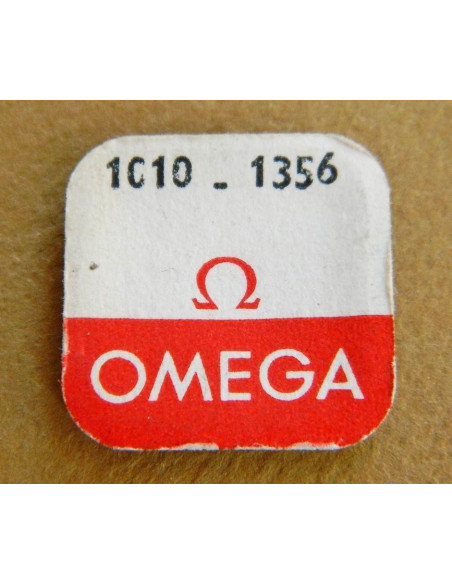 OMEGA Ressort de régulateur de raquette - Calibre 1010