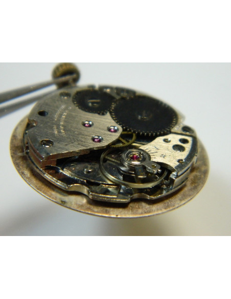 FE 140 - Herma Mouvement + cadran