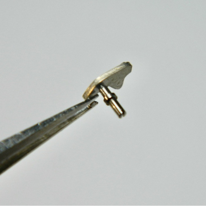 Minerva 13/20 - 2032 Tirette