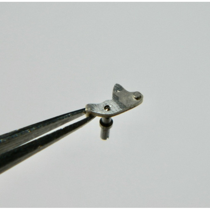 Minerva 13/20 - 2032 Tirette