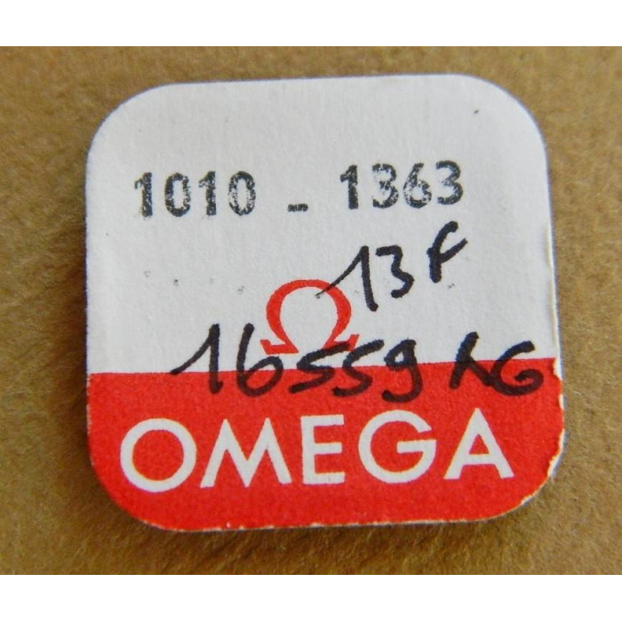 Omega 1010-1363 Porte piton