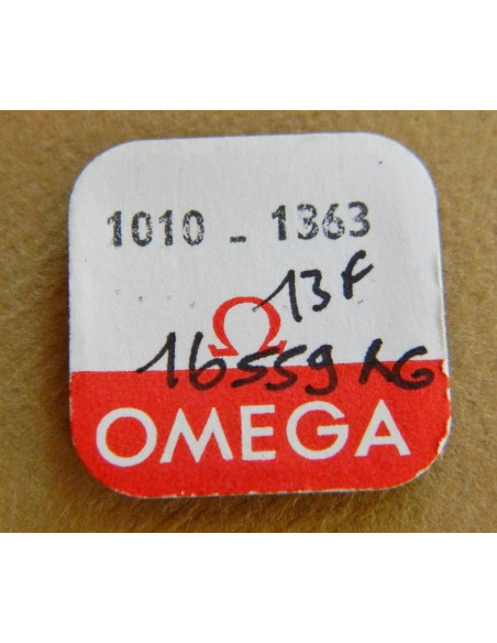 Omega 1010-1363 Porte piton