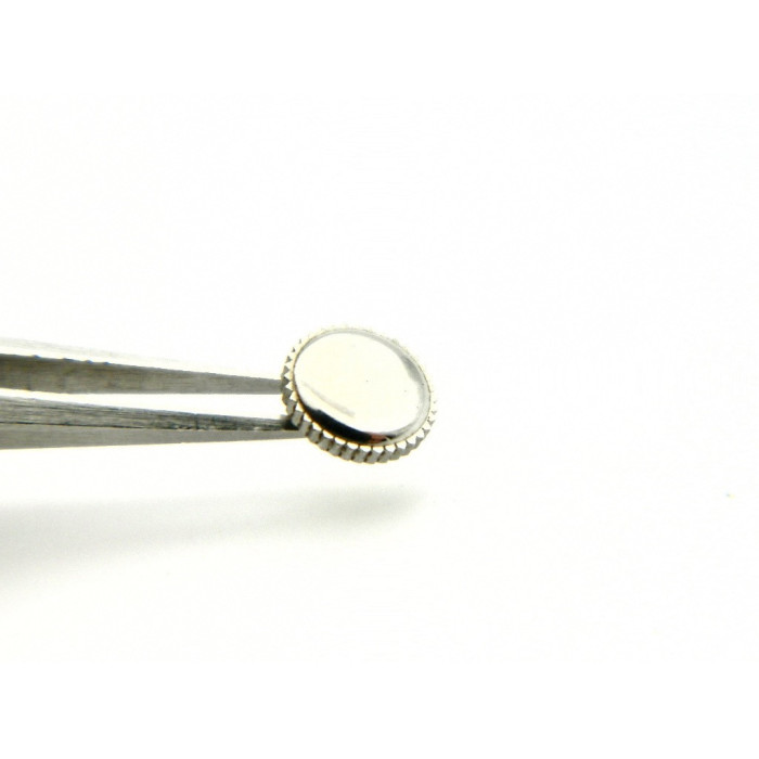 Minerva 13-20 Couronne 6,40mm