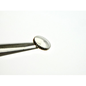 Minerva 13-20 Couronne 5,70mm