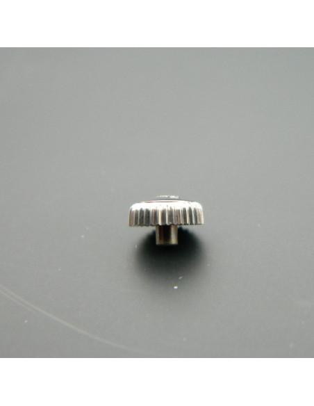 Mido couronne acier 5,70mm