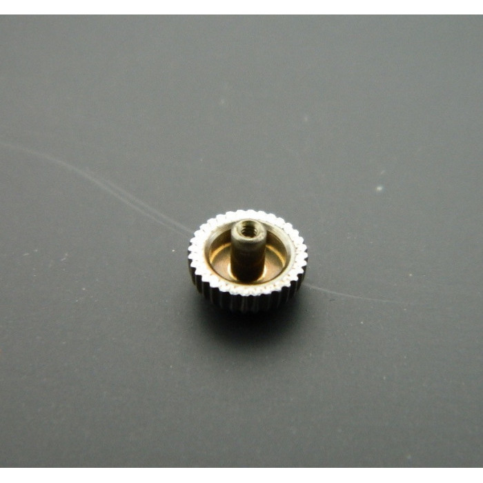 Mido couronne acier 5,70mm