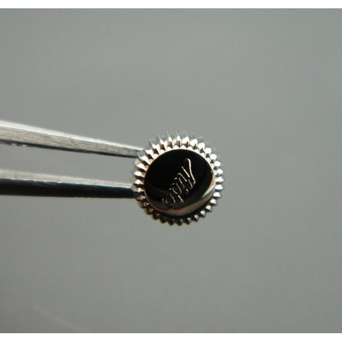 Mido couronne acier 5,70mm