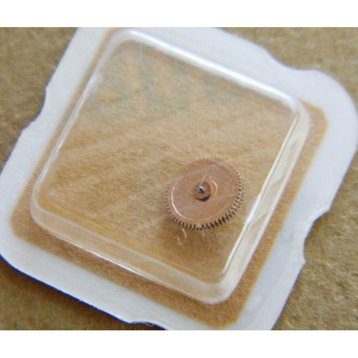 OMEGA Mobile d'armage - Calibre 1010