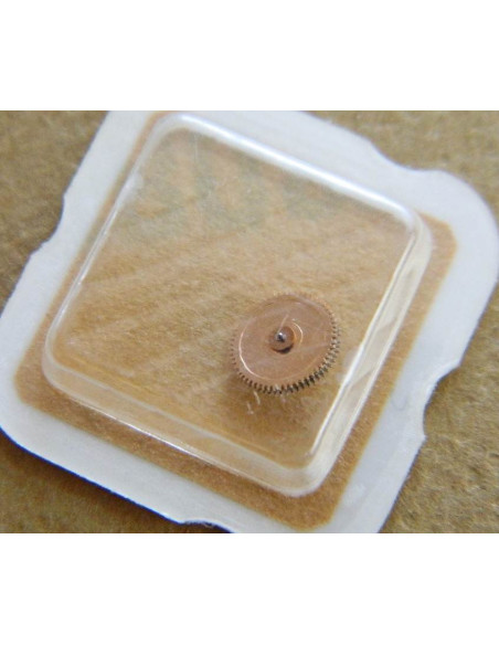OMEGA Mobile d'armage - Calibre 1010