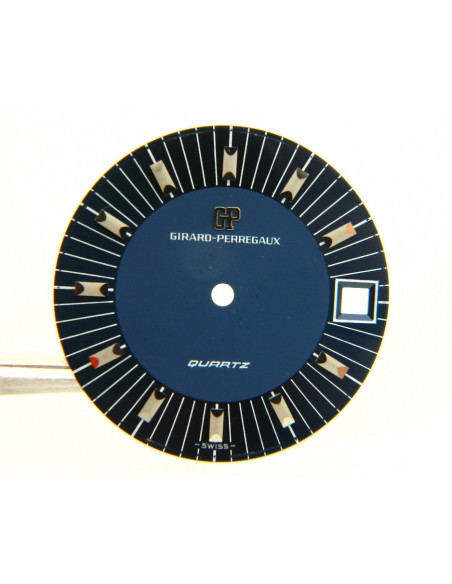 Girard-Perregaux Quartz Cadran vintage