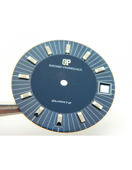 Girard-Perregaux Quartz Cadran vintage