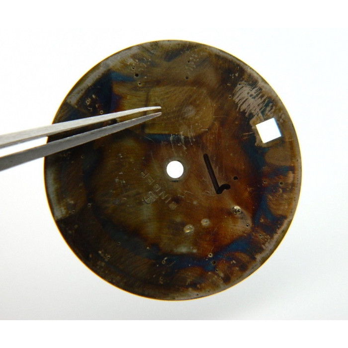 Girard-Perregaux Quartz Cadran vintage