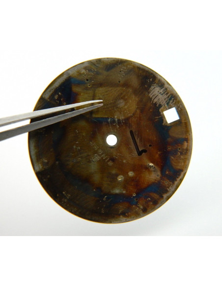 Girard-Perregaux Quartz Cadran vintage