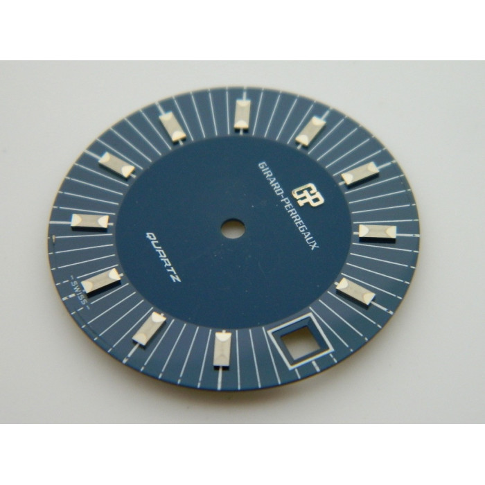 Girard-Perregaux Quartz Cadran vintage