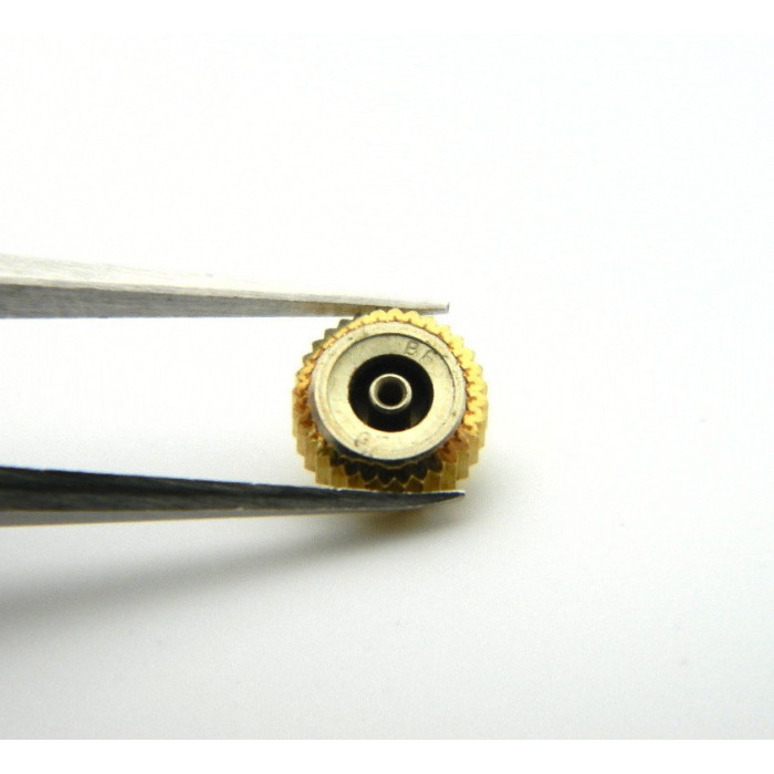 Tissot Couronne logo vintage  - 6,00mm