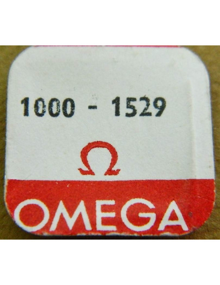 OMEGA Ressort de sautoir de quantième - Calibre 1010