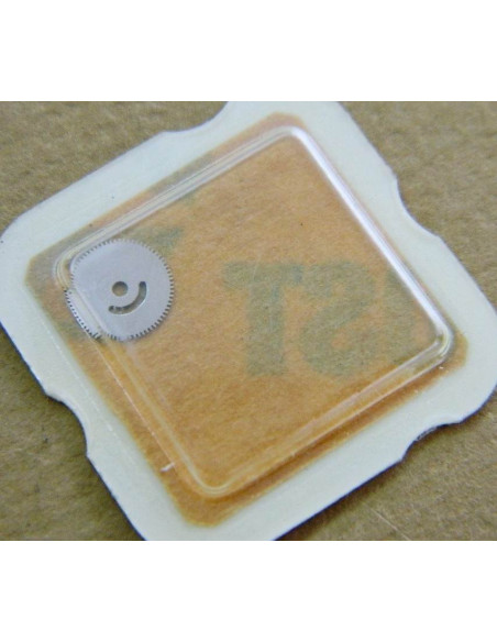 Omega 1010-1560 Roue entraîneuse de quantième