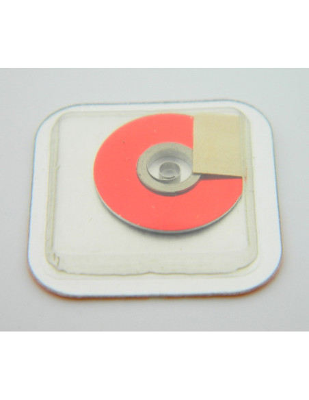 Zenith 1730-770 Ressort de barillet