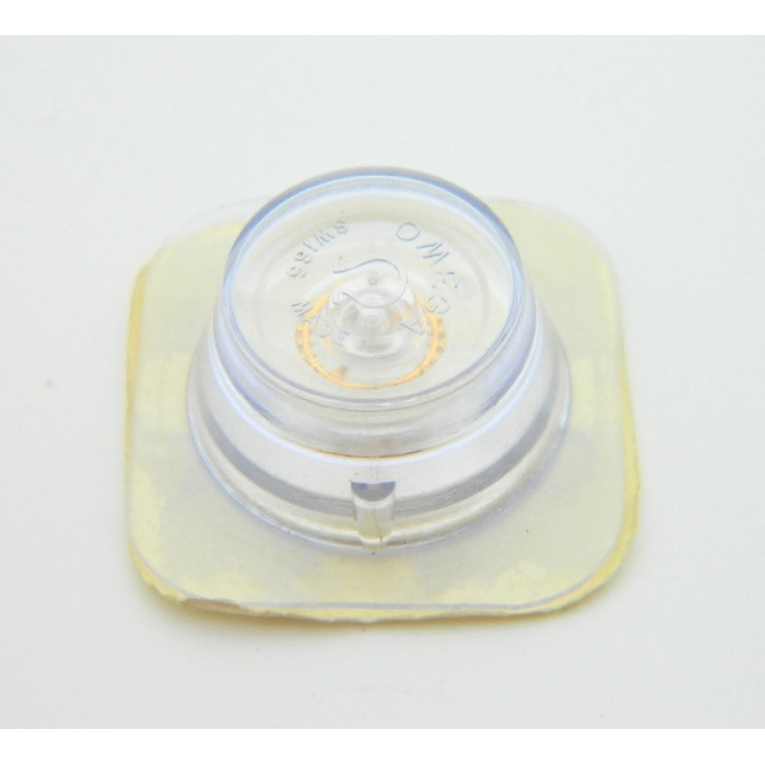 Omega 481-1327 Balancier