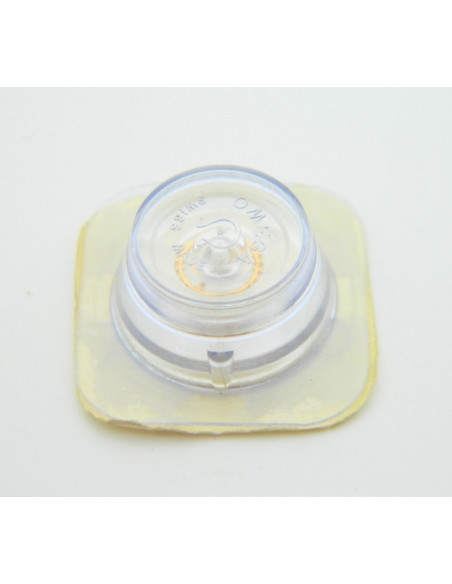 Omega 481-1327 Balancier