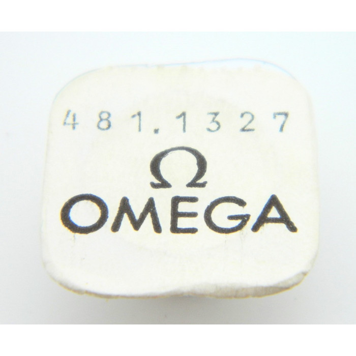 Omega 481-1327 Balancier